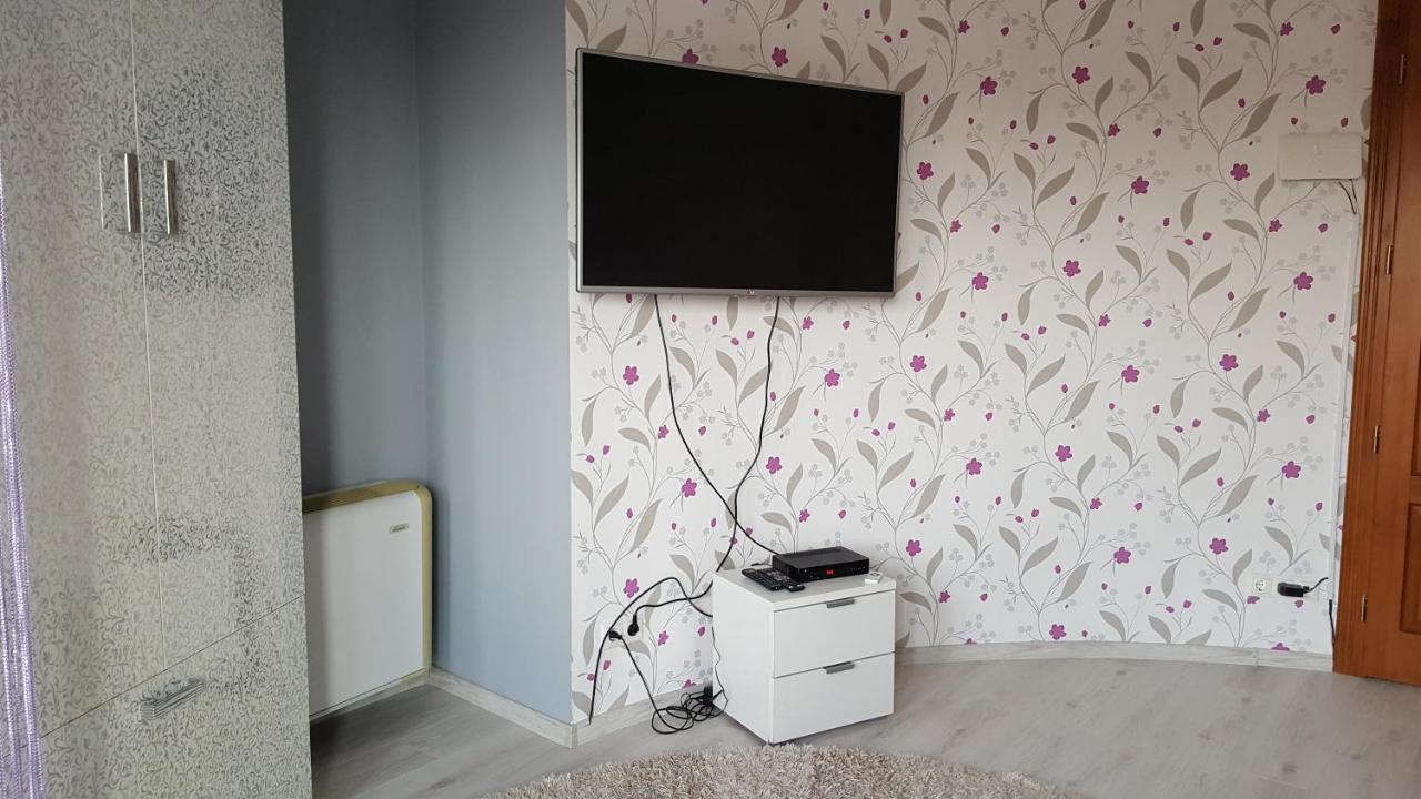 Paris-Lux. Apartment Hajduszoboszlo Luaran gambar