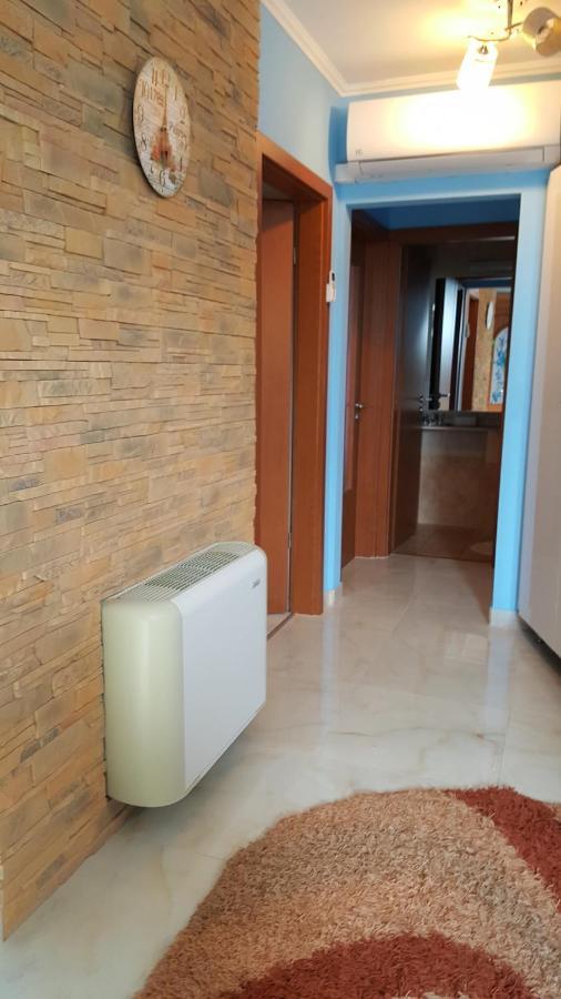 Paris-Lux. Apartment Hajduszoboszlo Luaran gambar