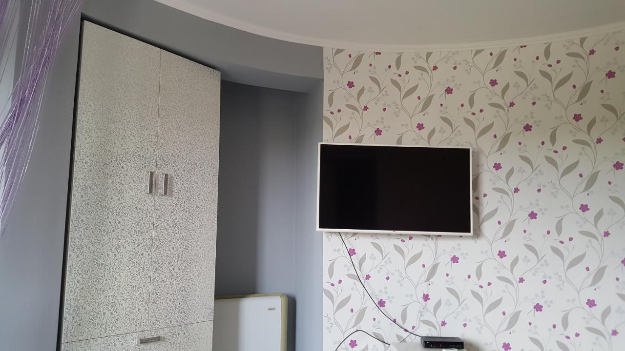 Paris-Lux. Apartment Hajduszoboszlo Luaran gambar