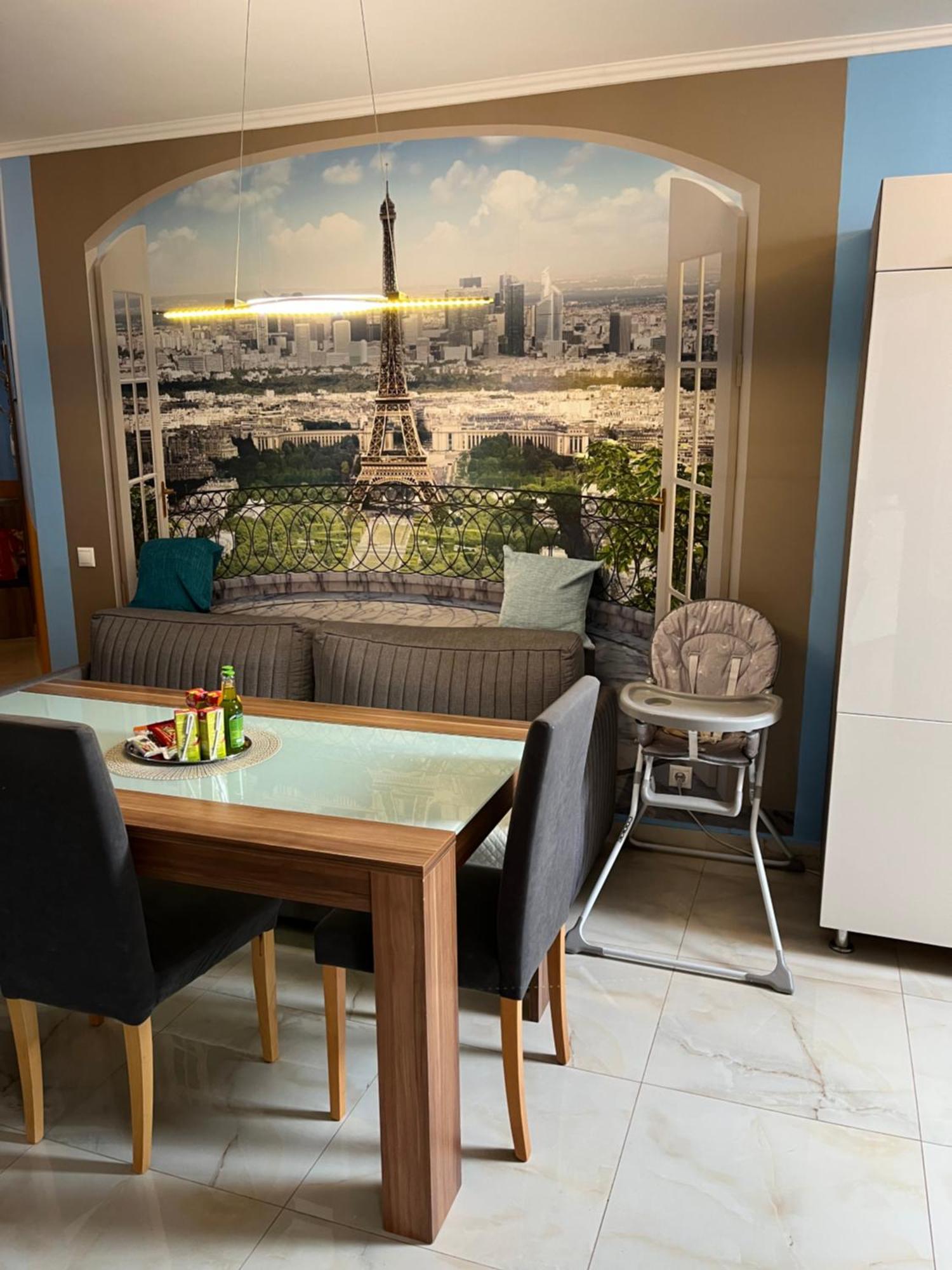 Paris-Lux. Apartment Hajduszoboszlo Luaran gambar