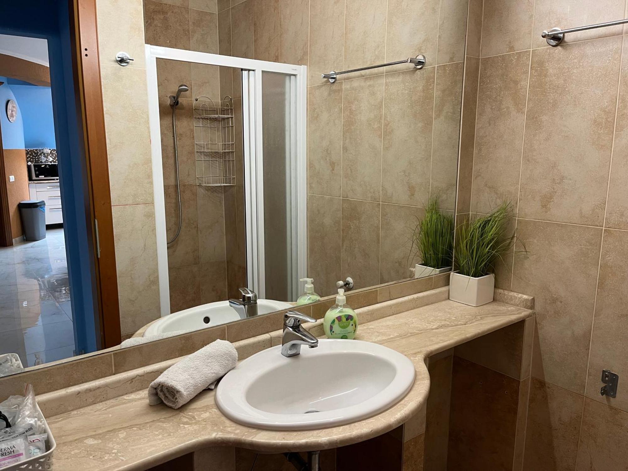 Paris-Lux. Apartment Hajduszoboszlo Luaran gambar
