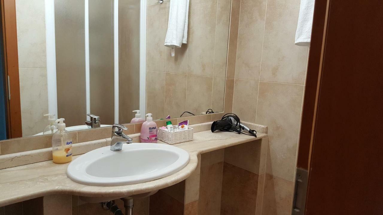 Paris-Lux. Apartment Hajduszoboszlo Luaran gambar